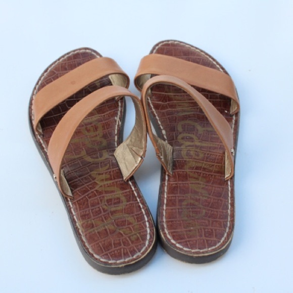 Sam Edelman sandals - Picture 5 of 7